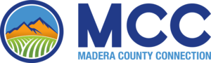 Madera County Connection Logo PNG Vector