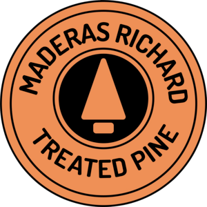 Maderas Richard Logo PNG Vector