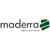 Maderra Logo Vector