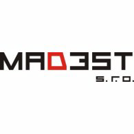 Madest Logo PNG Vector