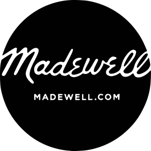 Madewell Logo Vector