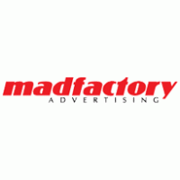 madfactory Logo PNG Vector