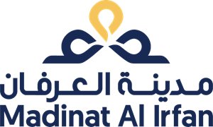 Madinat Al Irfan Logo Vector