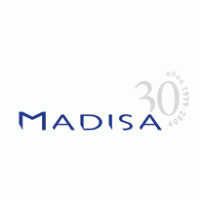 madisa Logo Vector