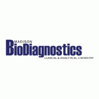 Madison BioDiagnostics Logo PNG Vector