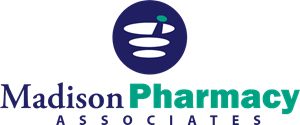 Madison Pharmacy Associates Logo PNG Vector