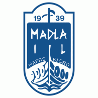 Madla IL Logo Vector