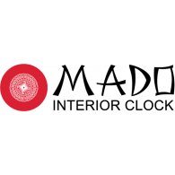 Mado Logo Vector