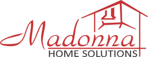 Madonna Home Solutions Logo PNG Vector