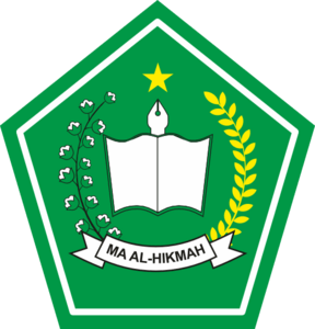 MADRASAH AL-HIKMAH Logo PNG Vector