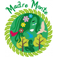 Madre Monte Logo PNG Vector