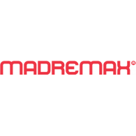 Madremax® Logo PNG Vector