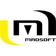 MADSOFT Logo PNG Vector