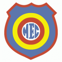 Madureira EC Logo Vector