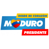 Maduro Logo PNG Vector