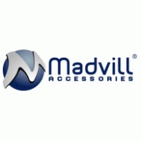 Madvill Logo Vector