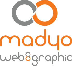 Madyo Web Logo PNG Vector