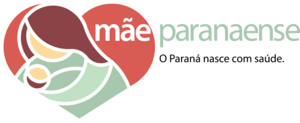 Mãe Paranaense Logo PNG Vector