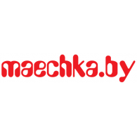 Maechka.by Logo Vector