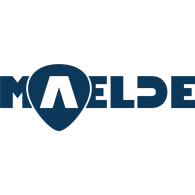 Maelde Logo PNG Vector