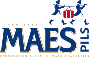 Maes Pils Logo PNG Vector