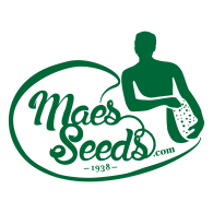 Maes Seeds Logo Vector