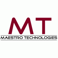 Maestro Technologies Logo PNG Vector