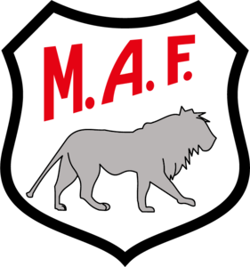 Maf Futebol Clube de Piracicaba-SP Logo PNG Vector
