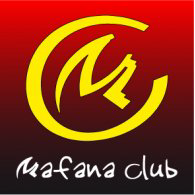 Mafana Club Logo PNG Vector