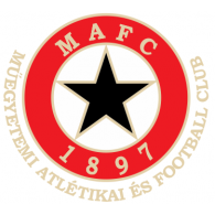 MAFC Logo PNG Vector