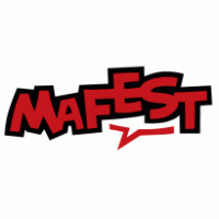 Mafest Logo PNG Vector