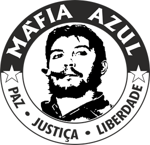 MAFIA - AZUL Logo Vector
