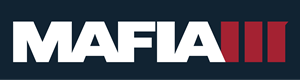 Mafia III Logo PNG Vector