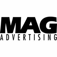 MAG Advertising Logo PNG Vector