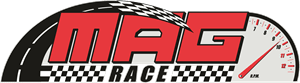 MAG race Logo PNG Vector