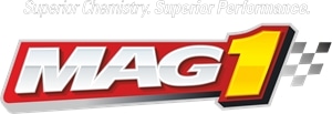 Mag1 Logo PNG Vector