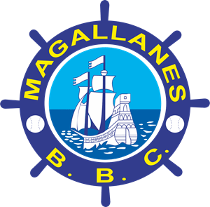 Magallanes Logo PNG Vector