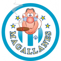 Magallanes Logo Vector