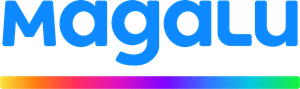Magalu Logo PNG Vector