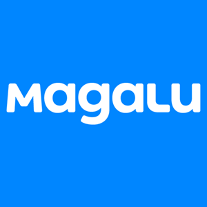 Magalu Logo PNG Vector