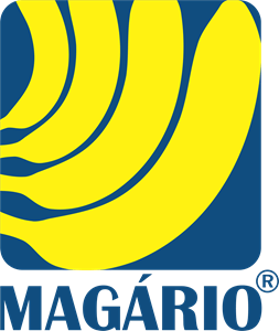Magário Logo PNG Vector