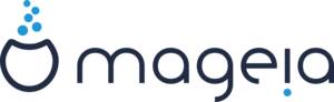 mageia Logo PNG Vector