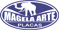 Magela Artes Logo PNG Vector