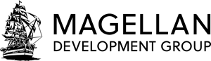 Magellan Development Logo PNG Vector