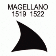 Magellano Logo Vector