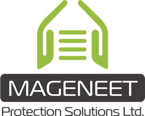 Mageneet Logo PNG Vector