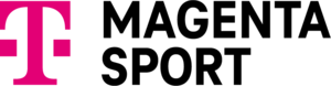 Magenta Sport Logo PNG Vector
