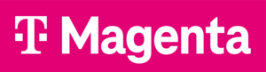 Magenta Telekom Logo PNG Vector