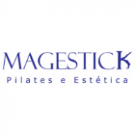 Magestick Logo PNG Vector