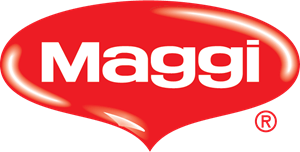MAGGI Logo PNG Vector